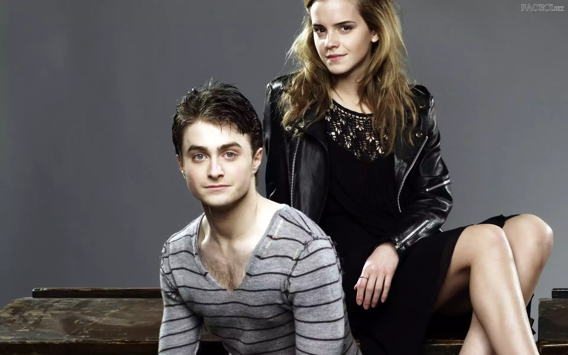 Daniel Radcliffe, Aktorka, Aktor, Emma Watson