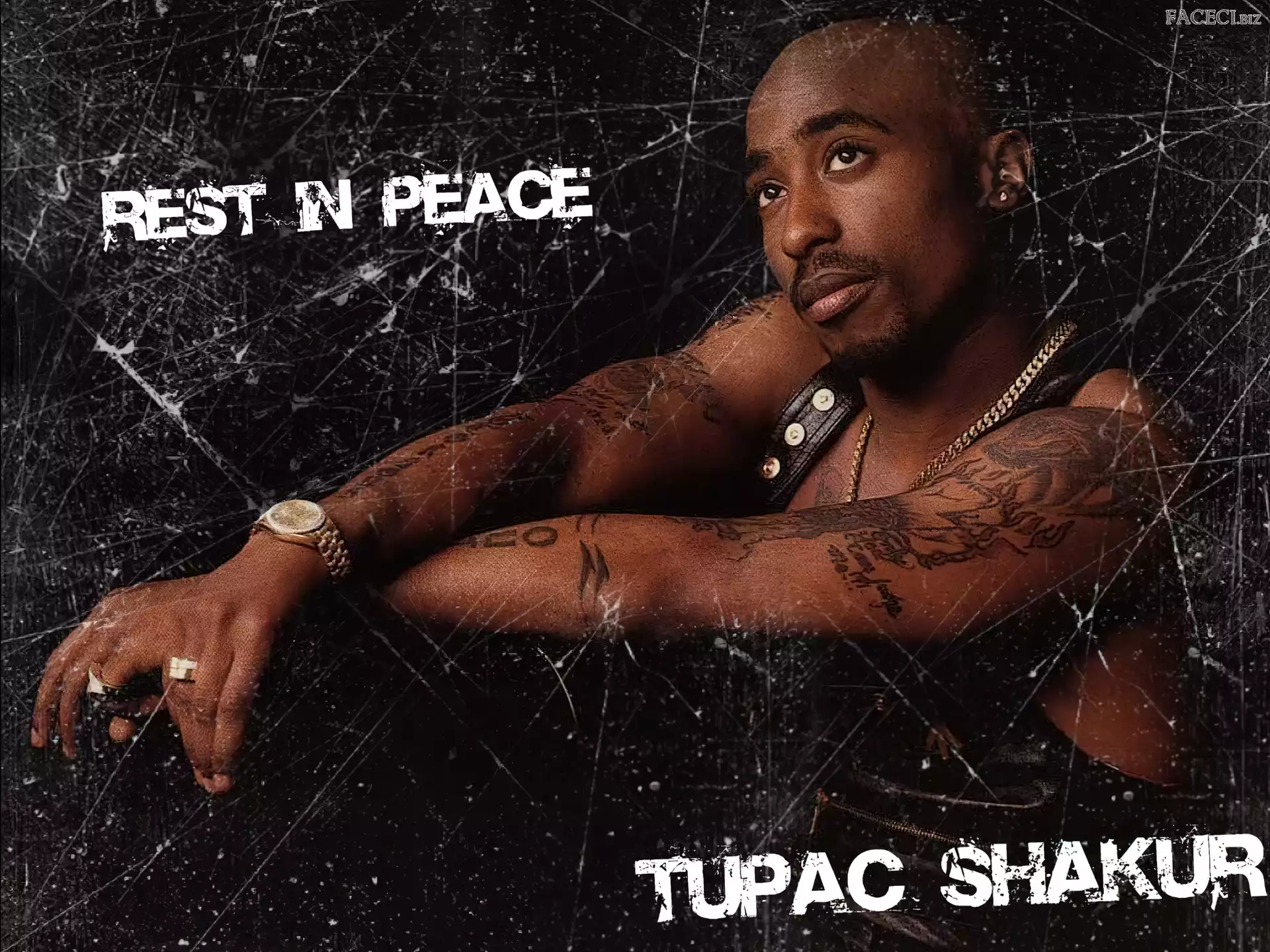 Zegarek, 2 Pac